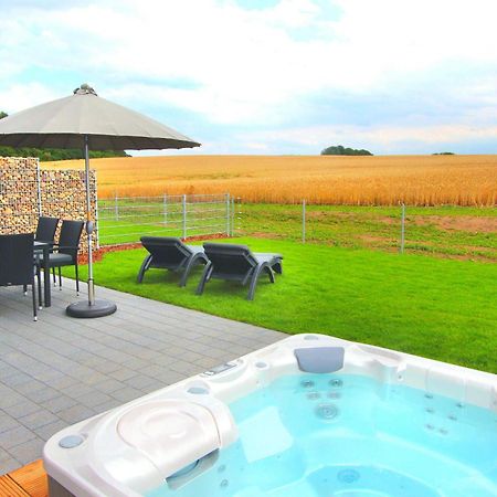 Ferien_Villa Easy Living Goehren-Lebbin Luaran gambar