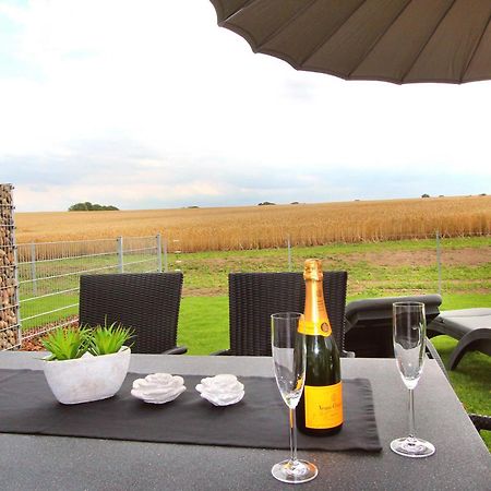 Ferien_Villa Easy Living Goehren-Lebbin Luaran gambar
