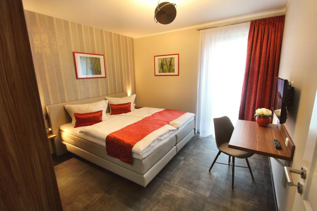 Ferien_Villa Easy Living Goehren-Lebbin Luaran gambar